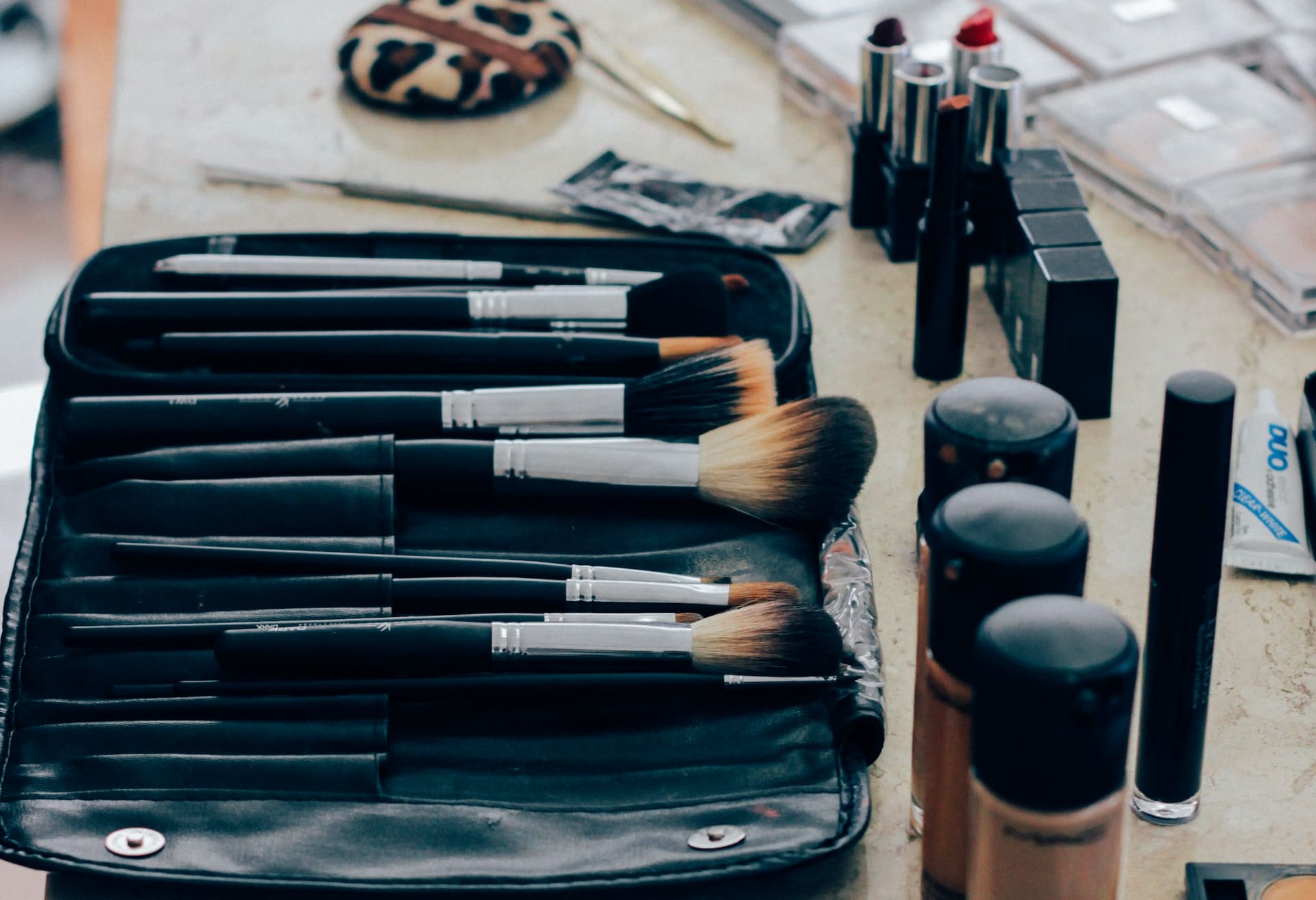 cosmetics-industry