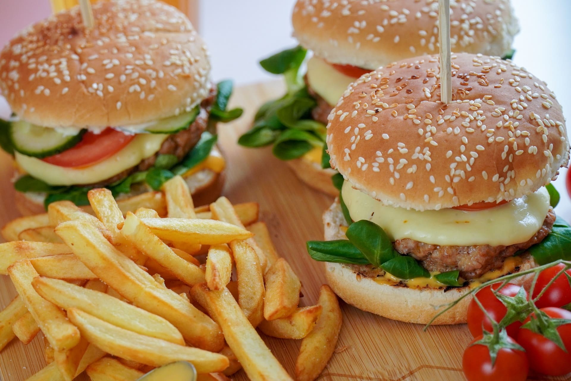 food-industry
