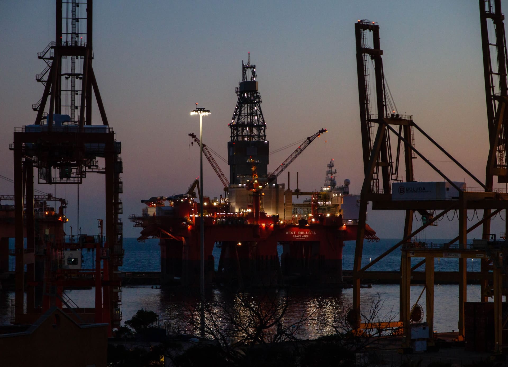 oil-petroleum-industry