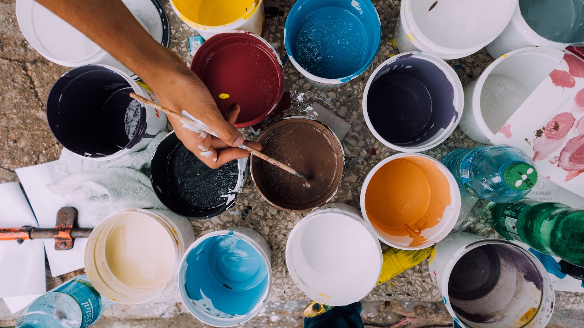 paint-industry