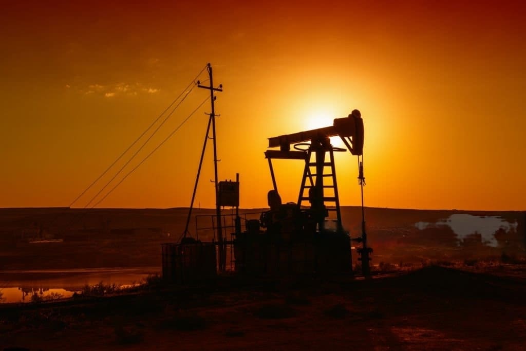 Oil well drilling grade CMC